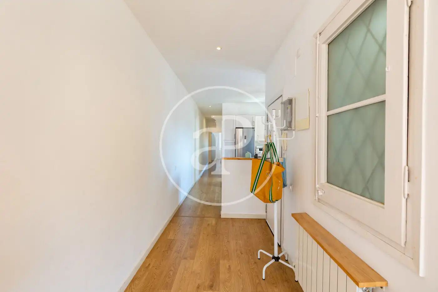 Attic for sale in Barcelona  with Air Conditioner, Heating and Terrace