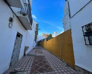 Vista exterior de Residencial en venda en Algeciras