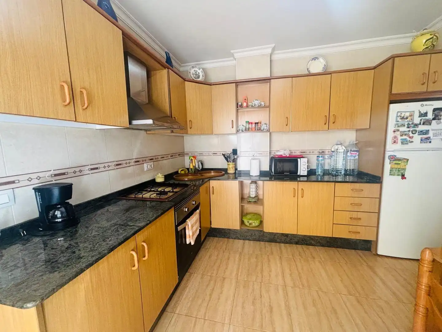 Piso con ascensor en venta en Calle ISIDORO CIERVA, imagen 21