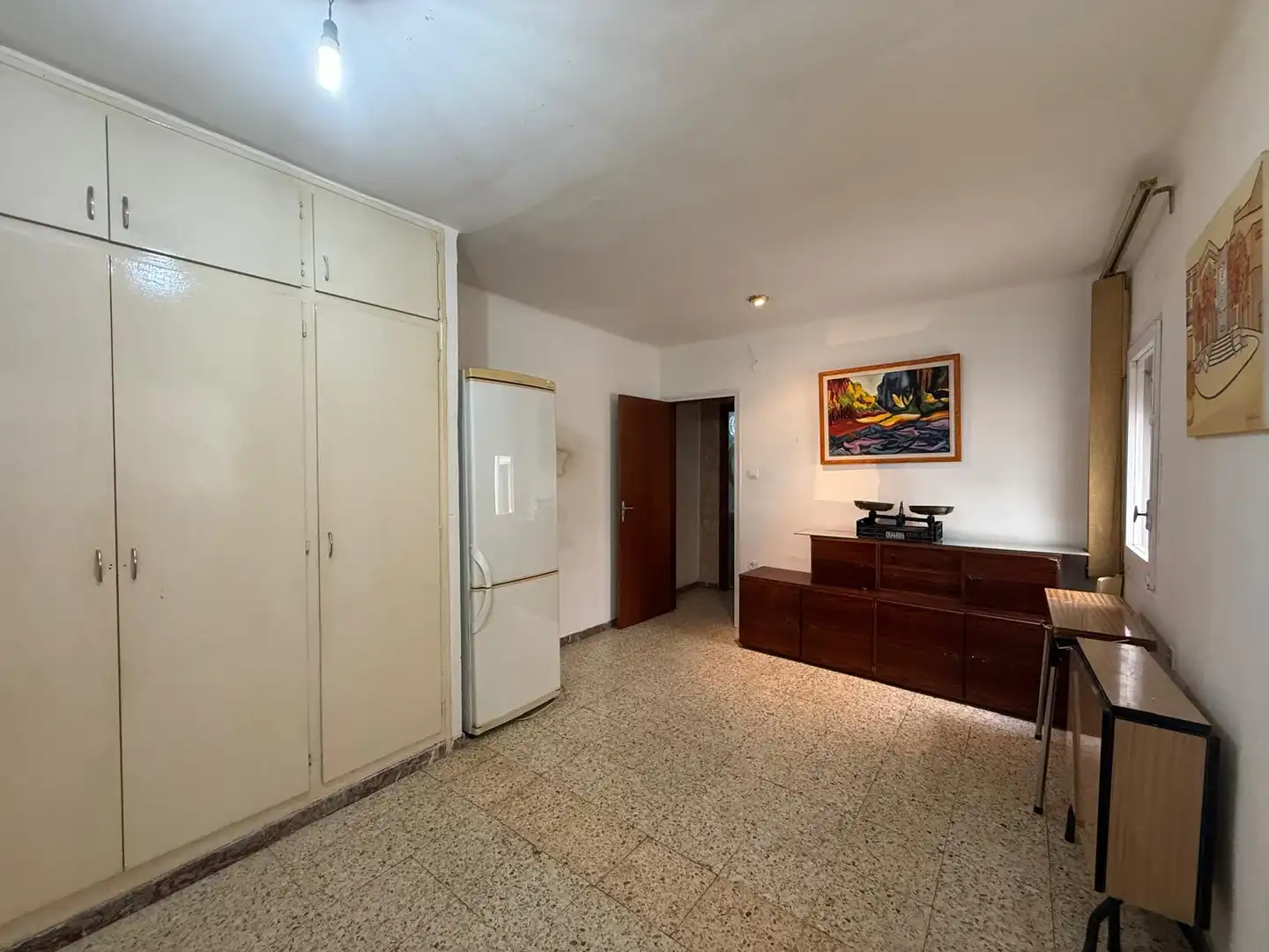 Piso en venta en Olesa de Montserrat con Calefacción, Terraza y Horno