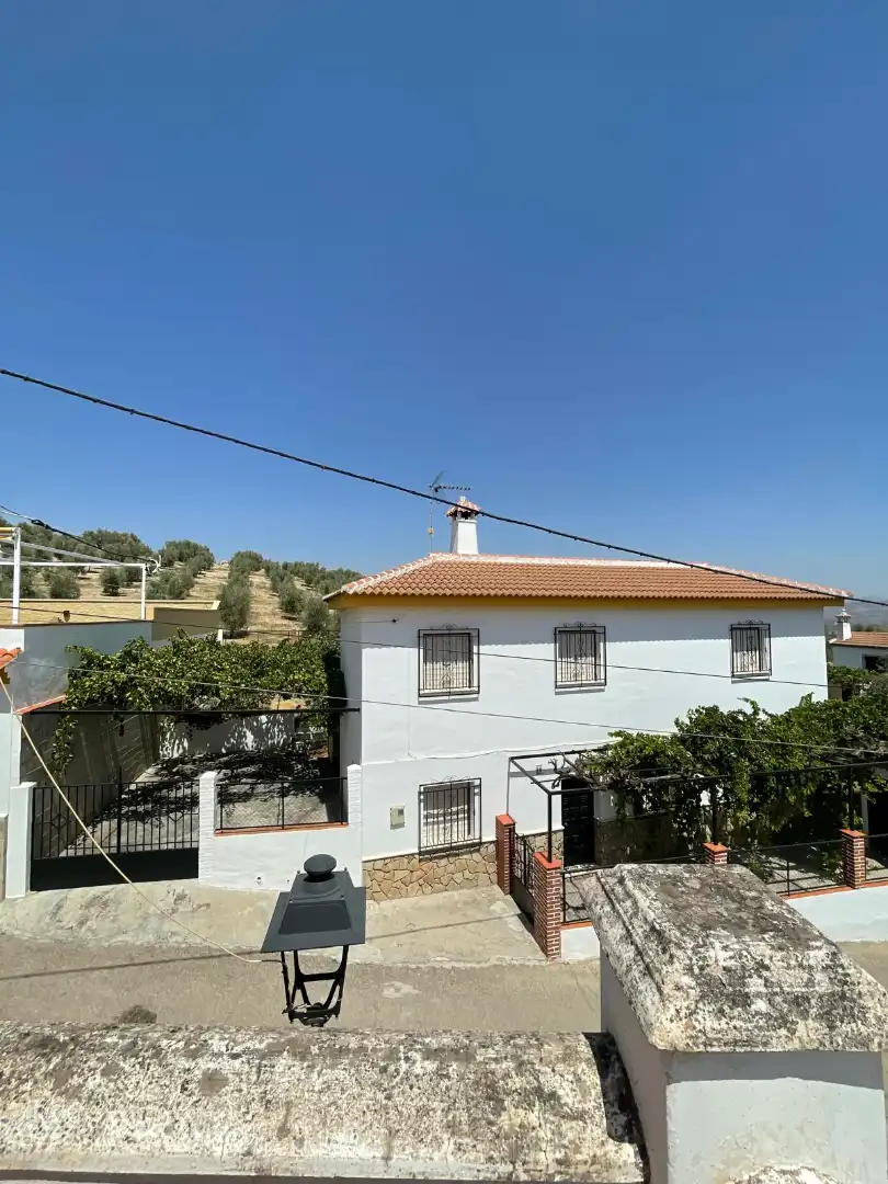 Villa in vendita a Loja, imagen 30