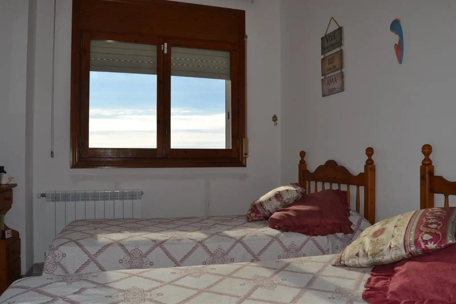 Maison mitoyenne avec terrasse à vendre à Segur de Calafell, imagen 10