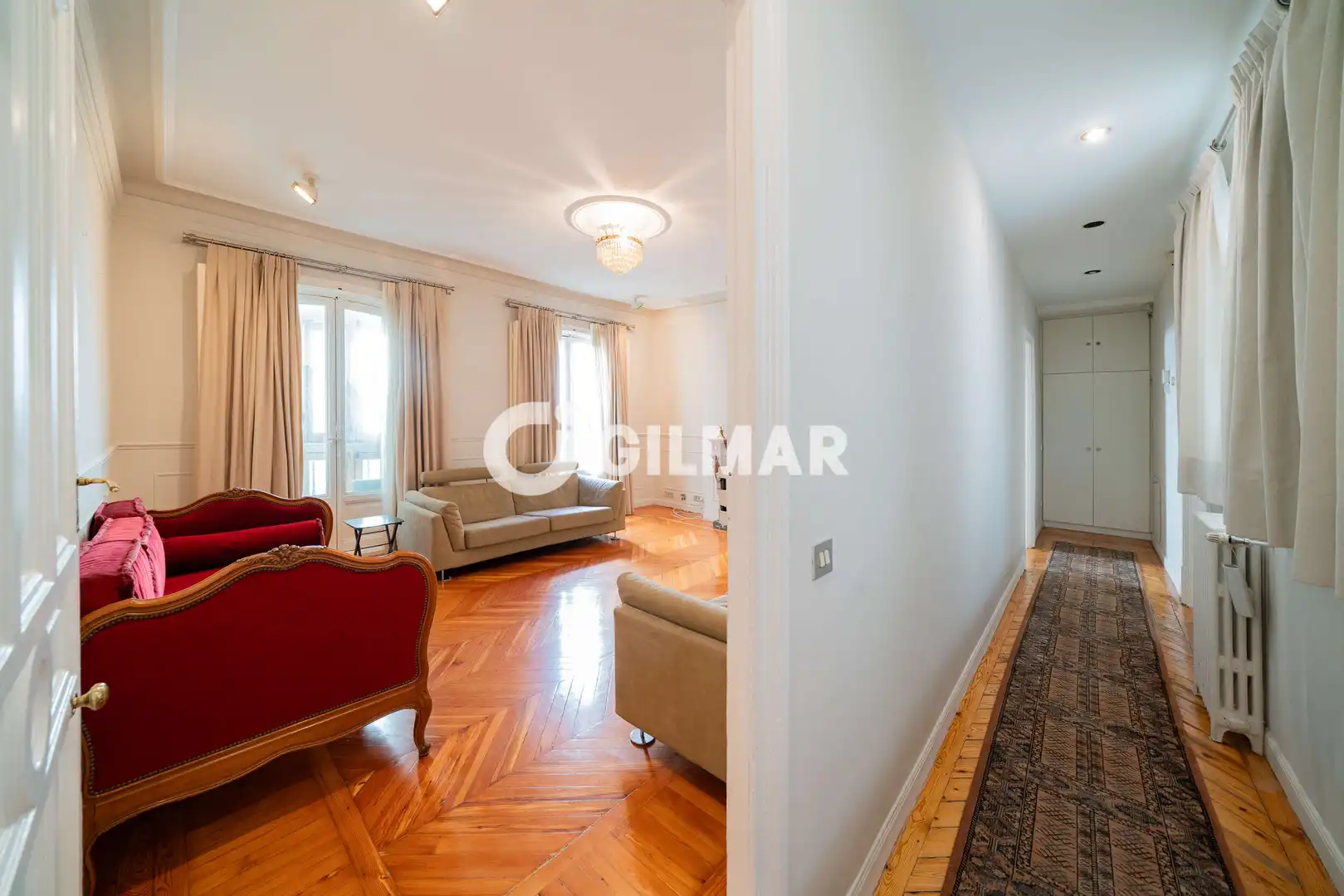 Piso con ascensor en venta en Centro, imagen 8