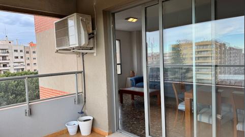 Photo 4 of Flat to rent in Pirotécnico Gori, 2, La Constitución - Canaleta, Valencia