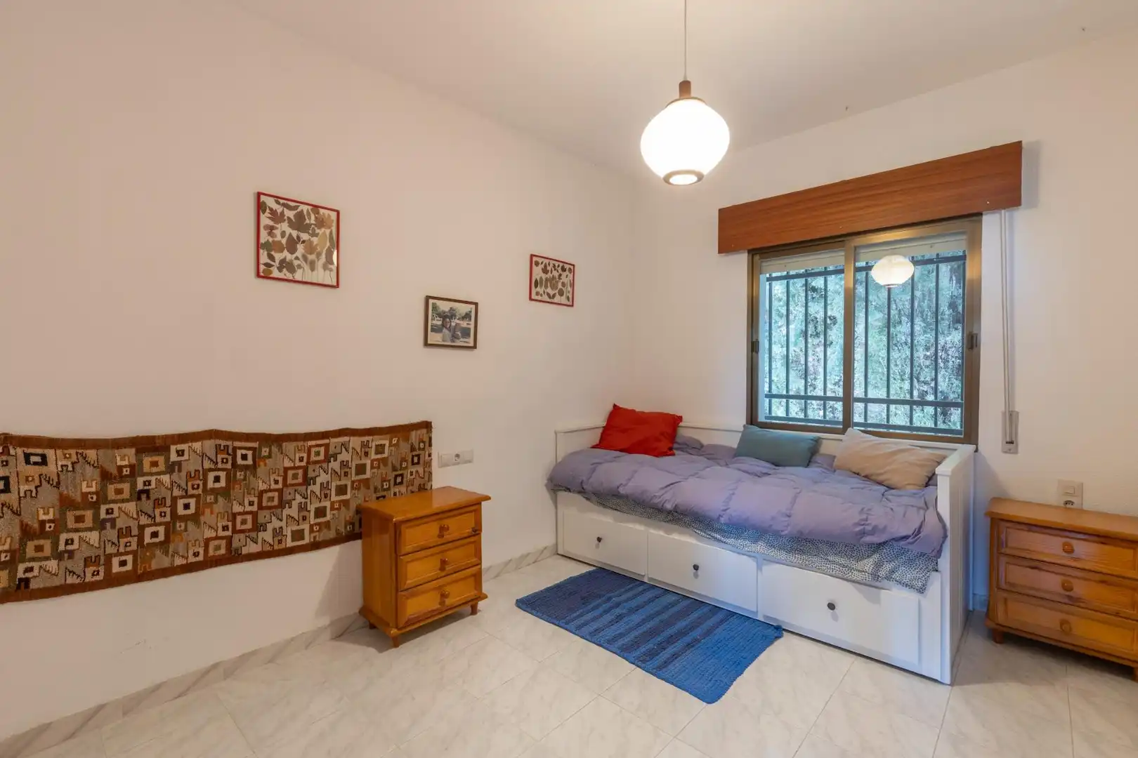 Chalet con terraza en venta en Avenida de los Cerezos 31, imagen 53
