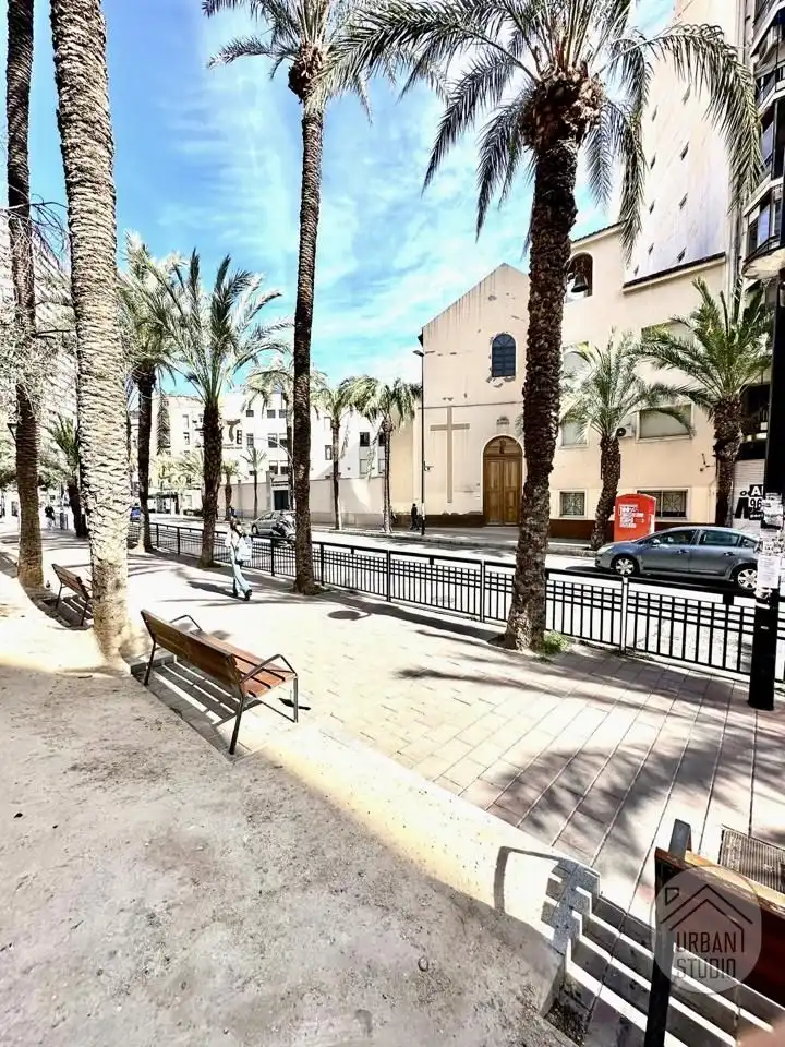 Parking for sale in Calle del Marqués de Molins, imagen 2