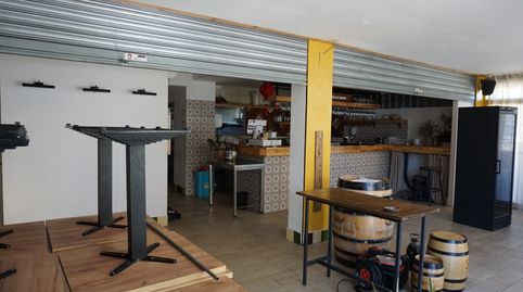 Foto 5 von Geschaftsraum zum Verkauf in De Montgó, 2, Riells, L'Escala