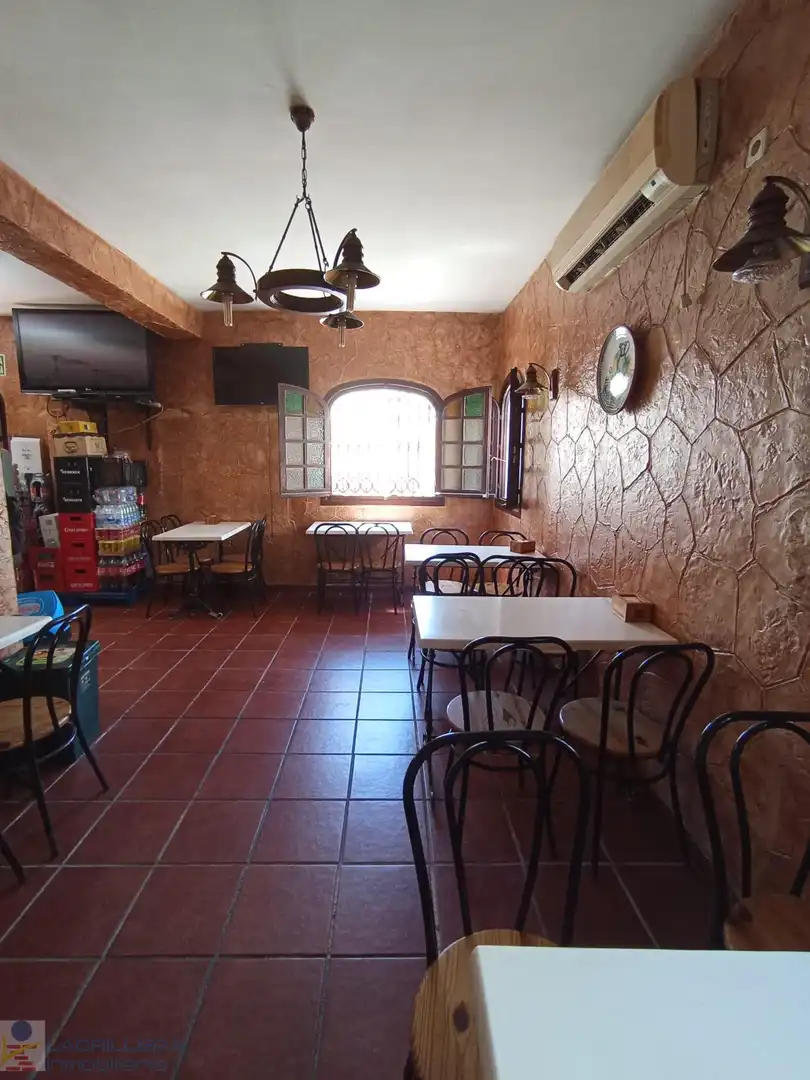 Local comercial en venda a El Cristo - Cayetano Roldán, imagen 13