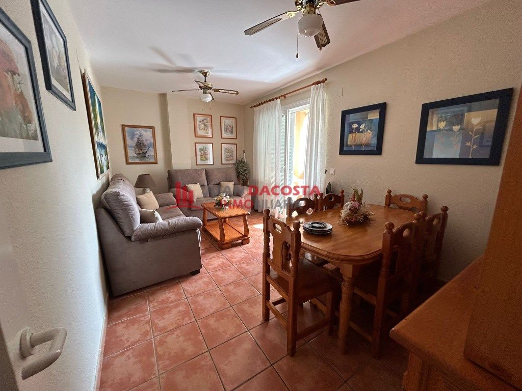 Sala d'estar de Pis en venda en Islantilla