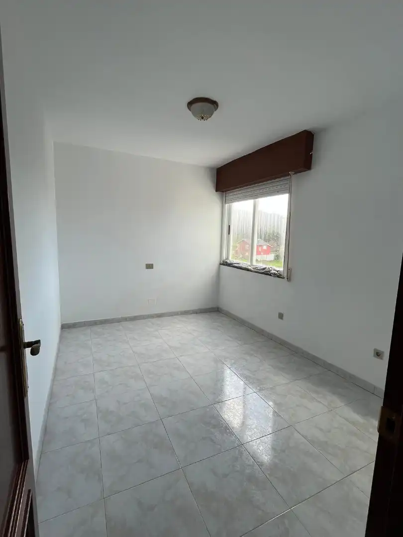 Bedroom of Flat for sale in Porto do Son  with Storage room