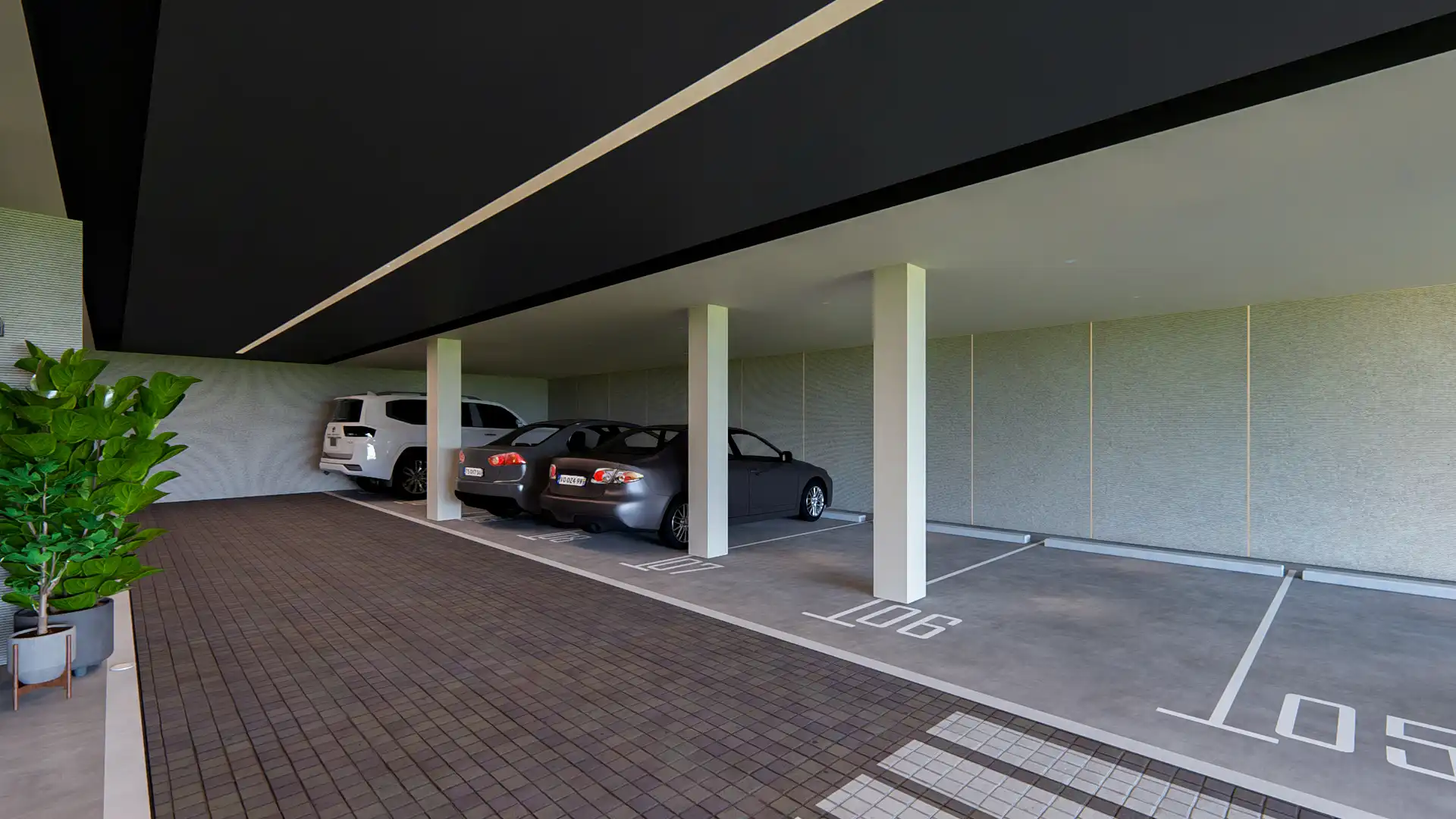 Edificio en venta en Calle de La Solana de Opañel, 13, Opañel