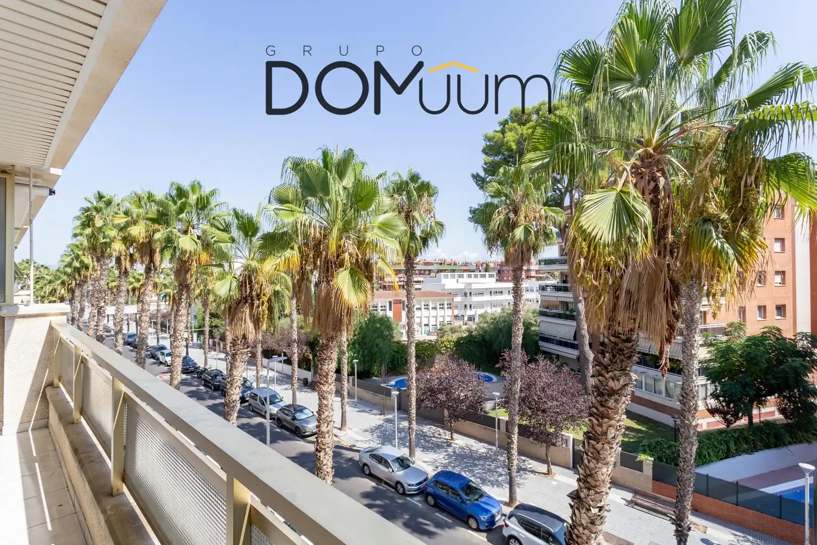 Exterior view of Flat for sale in Salou  with Air Conditioner, Heating and Furnished