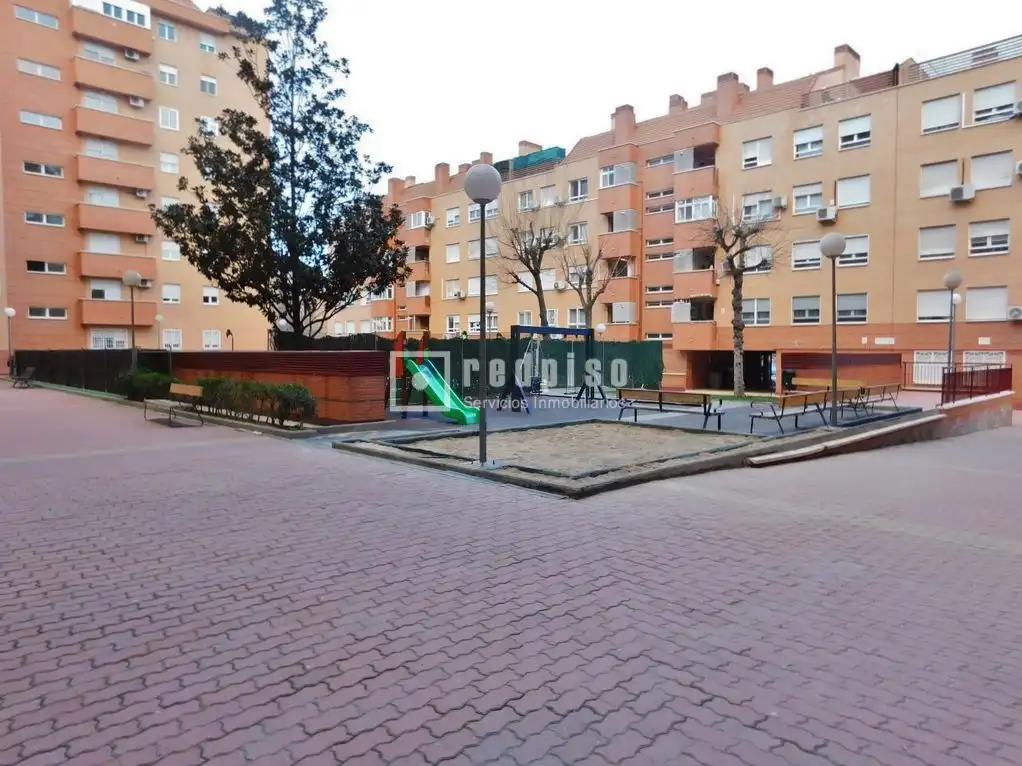 Appartement avec piscine à vendre à Villaverde, imagen 23