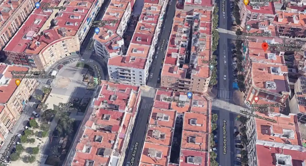 Appartement avec terrasse à vendre à Avinguda la Rambleta, imagen 45