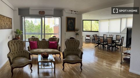 Photo 5 of Flat for rent in La Paz, Madrid Capital
