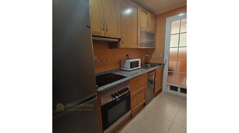 Foto 3 de Casa adosada de lloguer a Abanilla, Murcia