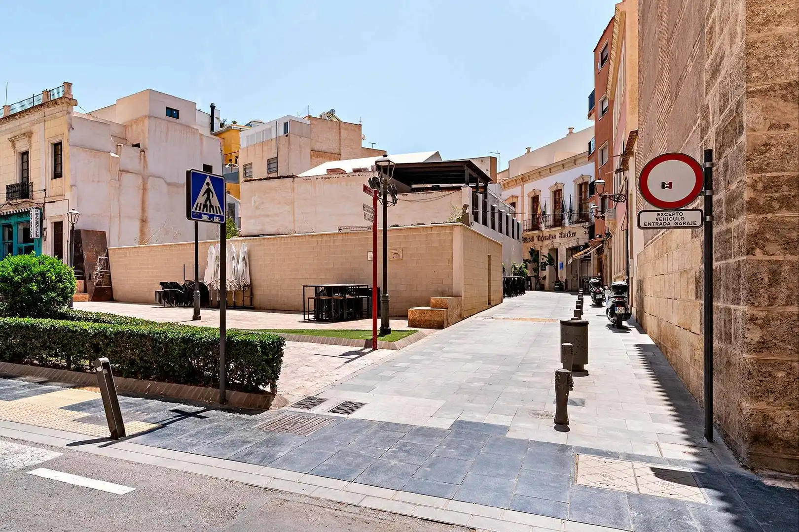 Residencial en venda a Calle TENOR IRIBARNE, imagen 38