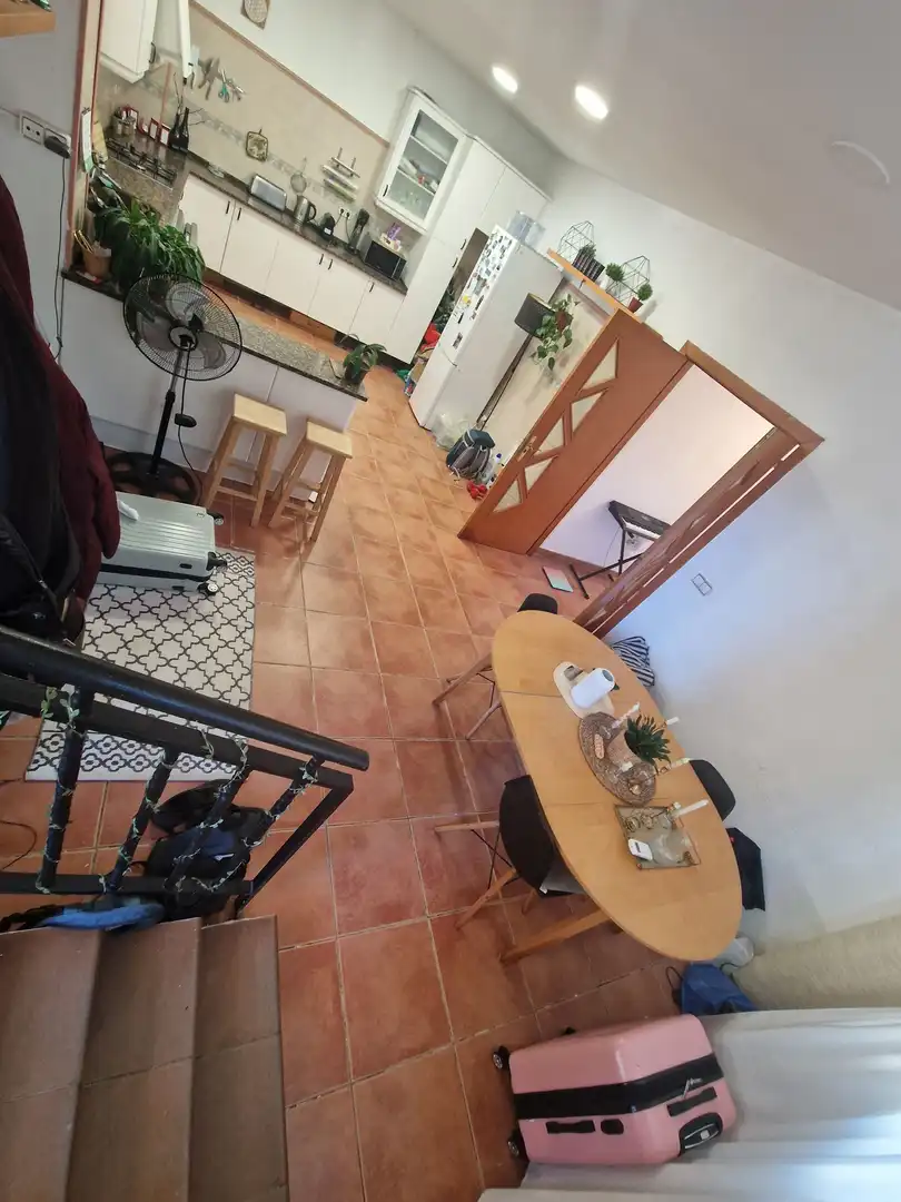 Cuina de Casa o xalet en venda en Dosrius