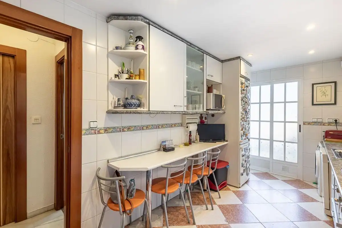 Casa bifamiliare con balcone in vendita a Calle Trevenque 11, imagen 15