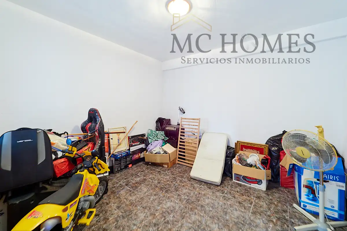 House with terrace for sale in Calle de Atanagildo, imagen 22