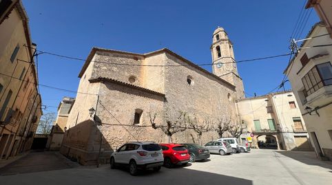 Foto 4 de Casa adosada en venta en Rocafort de Queralt, Tarragona