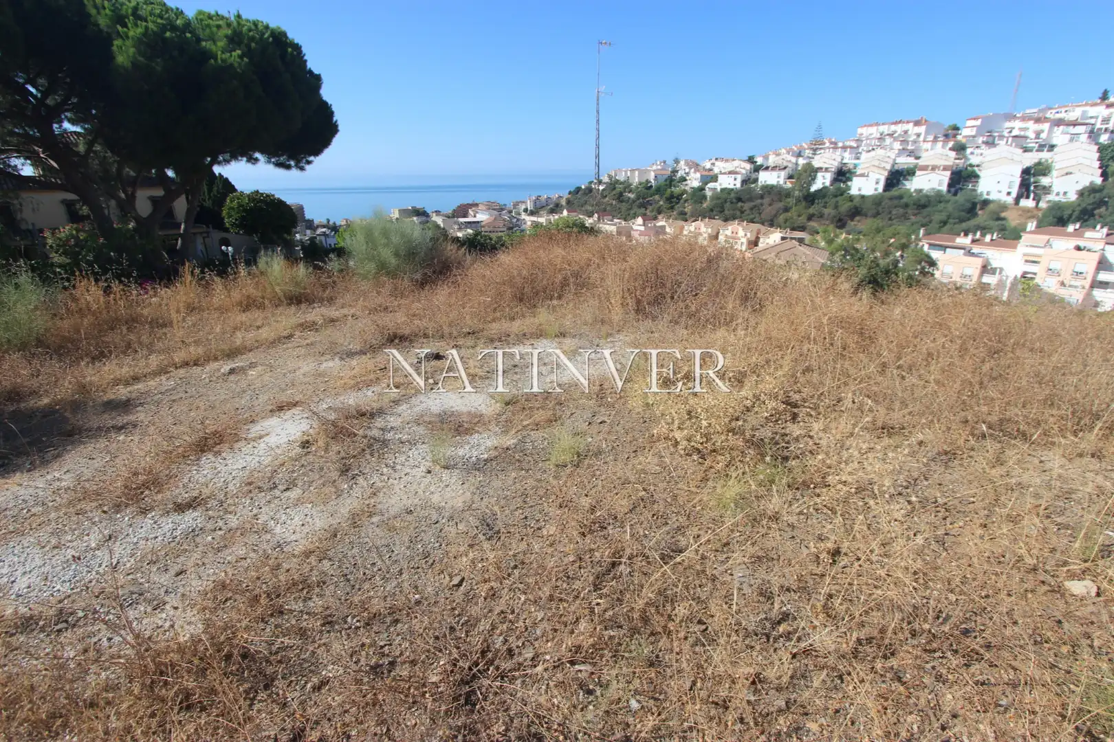 Residencial en venta en Rincón de la Victoria