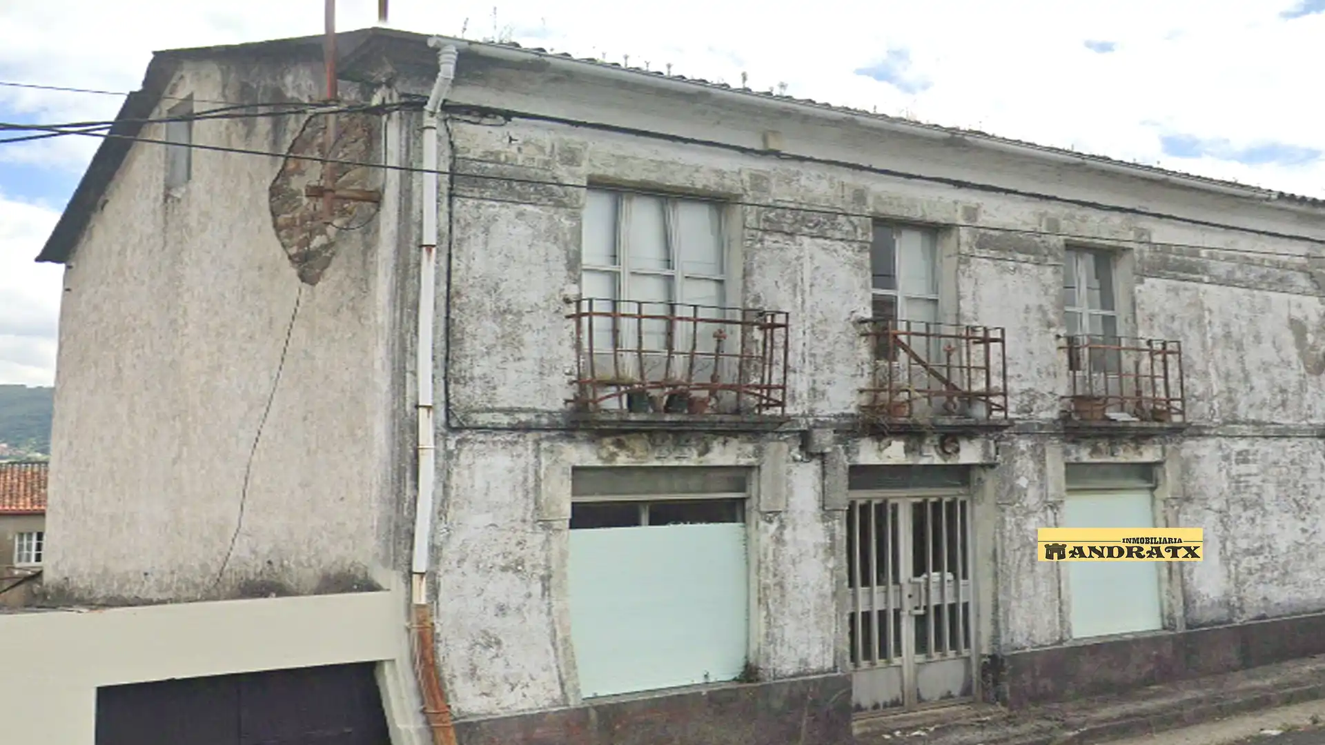 Casa in vendita a Pontedeume