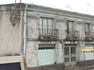 Maison à vendre à Pontedeume