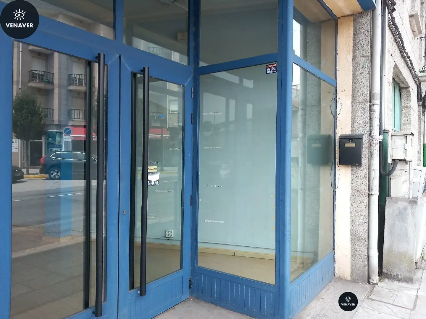 Business premises to rent in Caldas de Reis