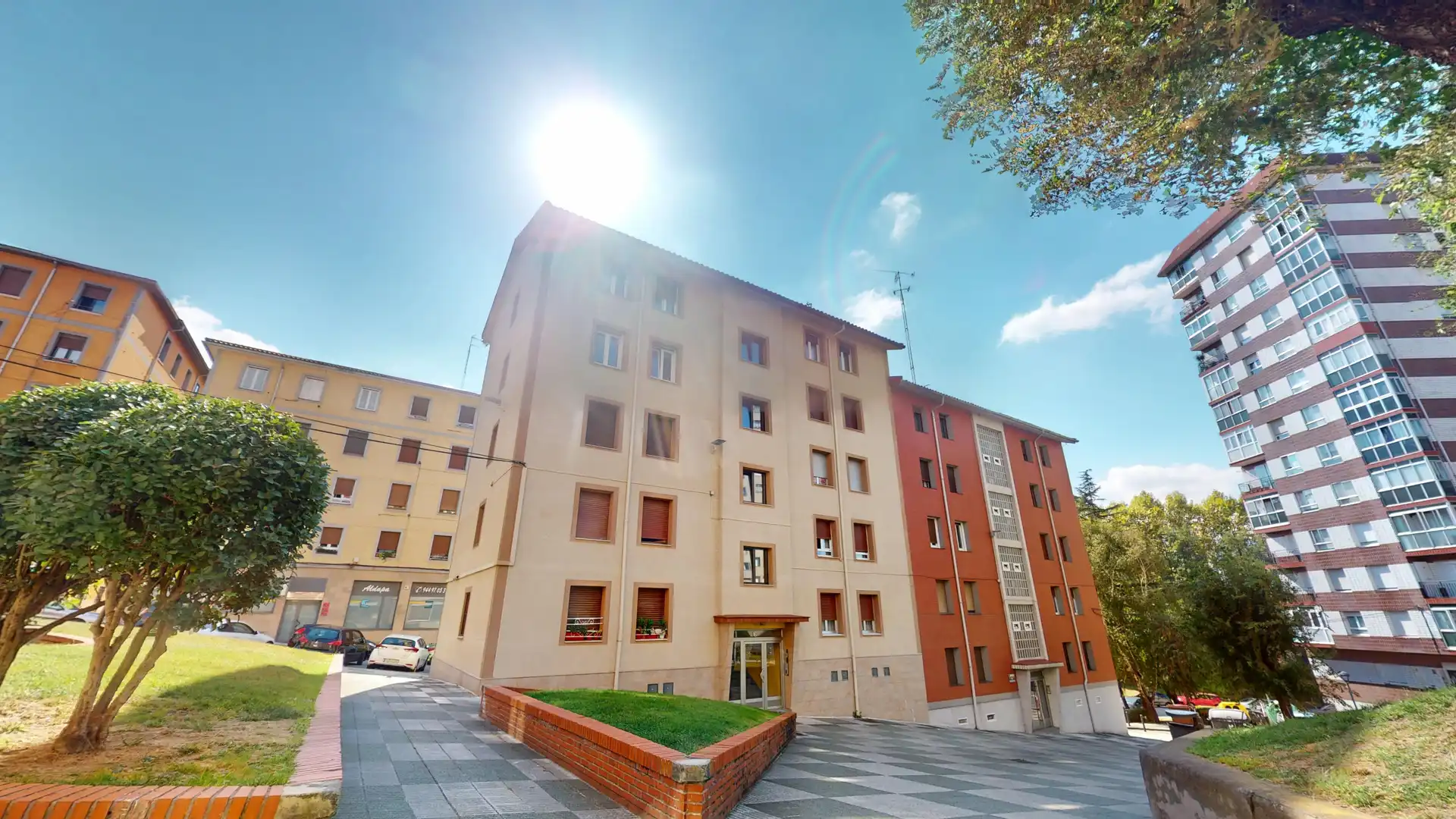 Flat for sale in Sotzezgarbia Kalea, imagen 2