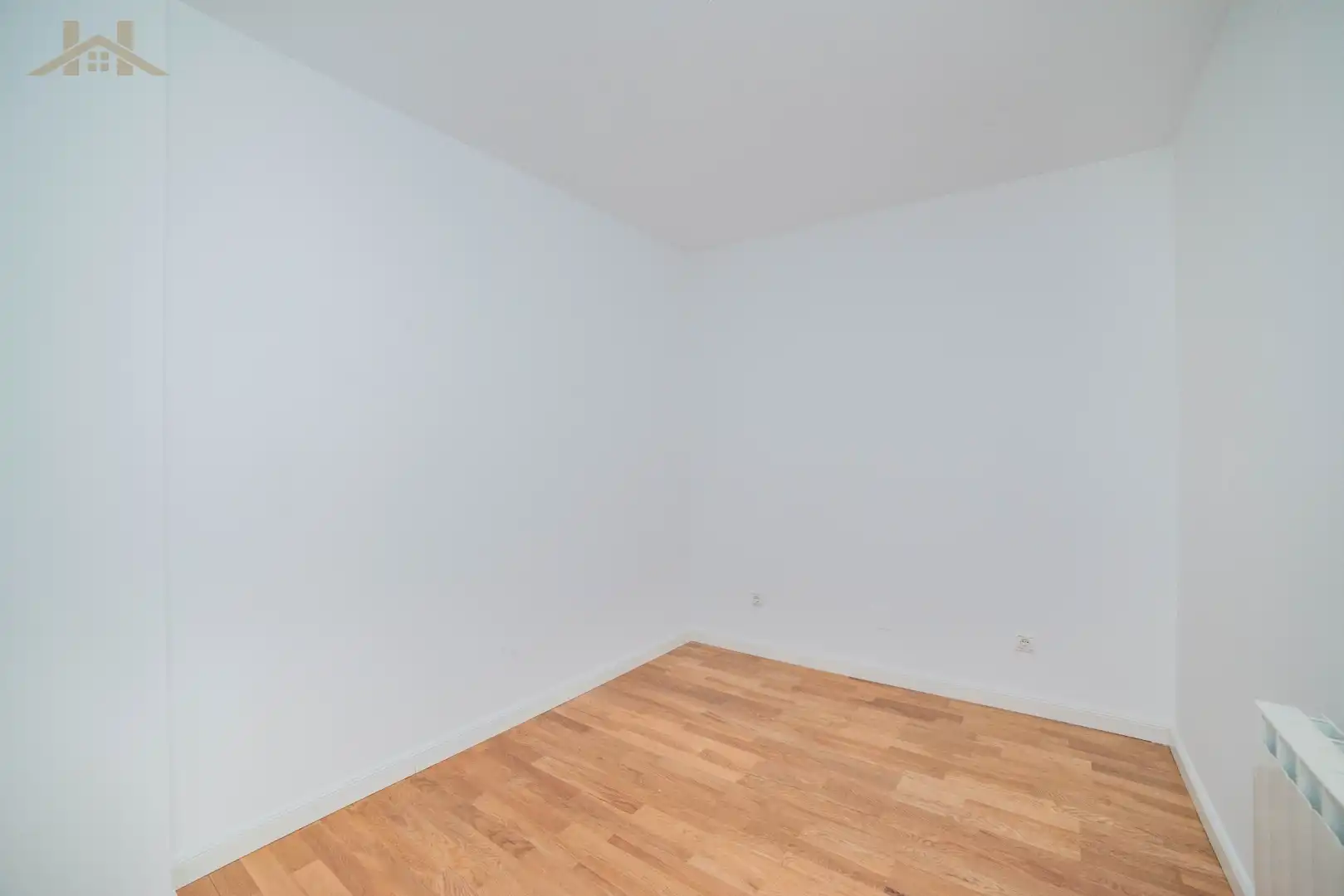 Schlafzimmer von Wohnung zum Verkauf in Arroyomolinos (Madrid) mit Heizung, Privatgarten und Terrasse