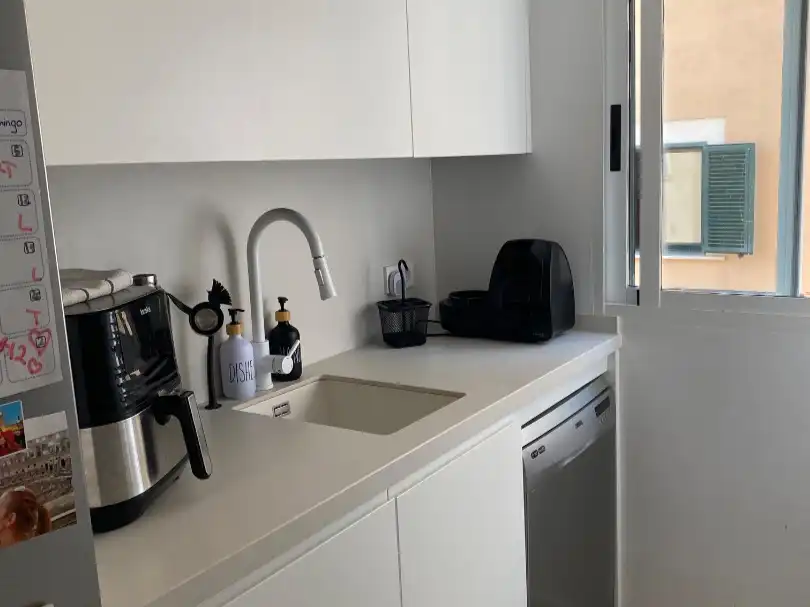 Wohnung mit Pool zum Verkauf in Carrer Biscaia 8, imagen 26