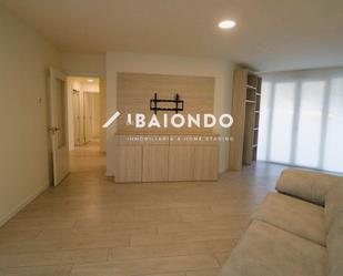 Living room of Flat to rent in Eibar  with Terrace and Balcony