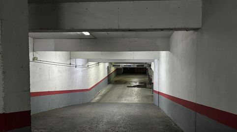 Photo 5 of Garage for sale in Calle Calle Torrealmádena, 5, Cortijo Torrequebrada, Benalmádena