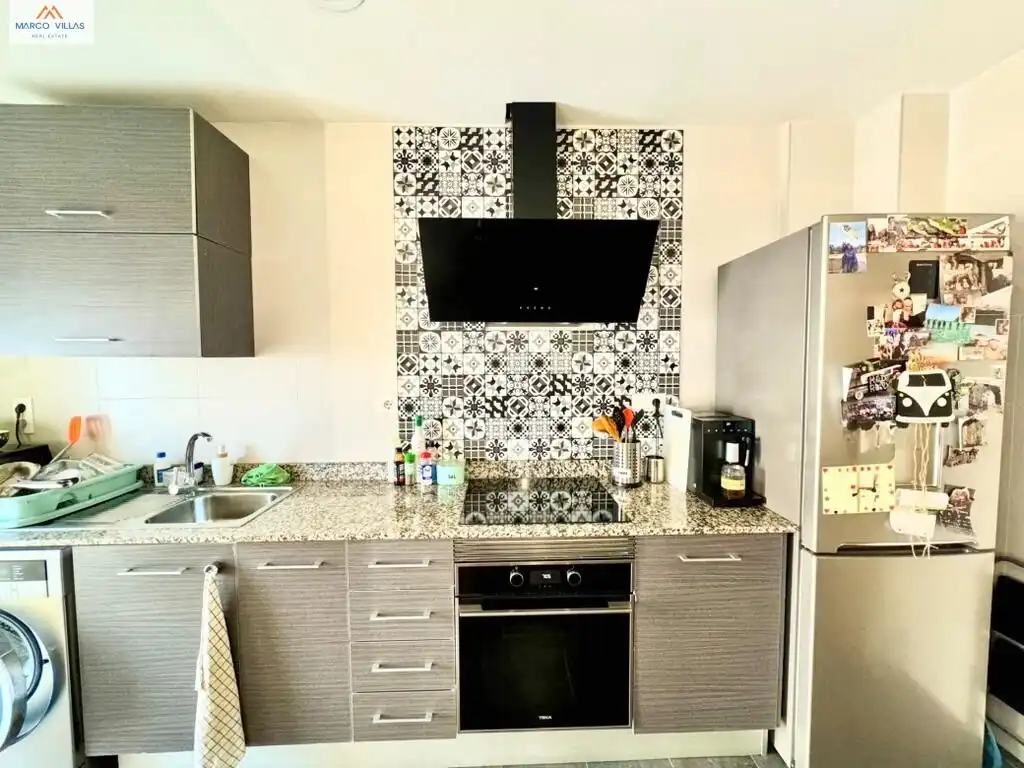 Cocina de Planta baja en venta en Dolores con Aire acondicionado y Piscina comunitaria