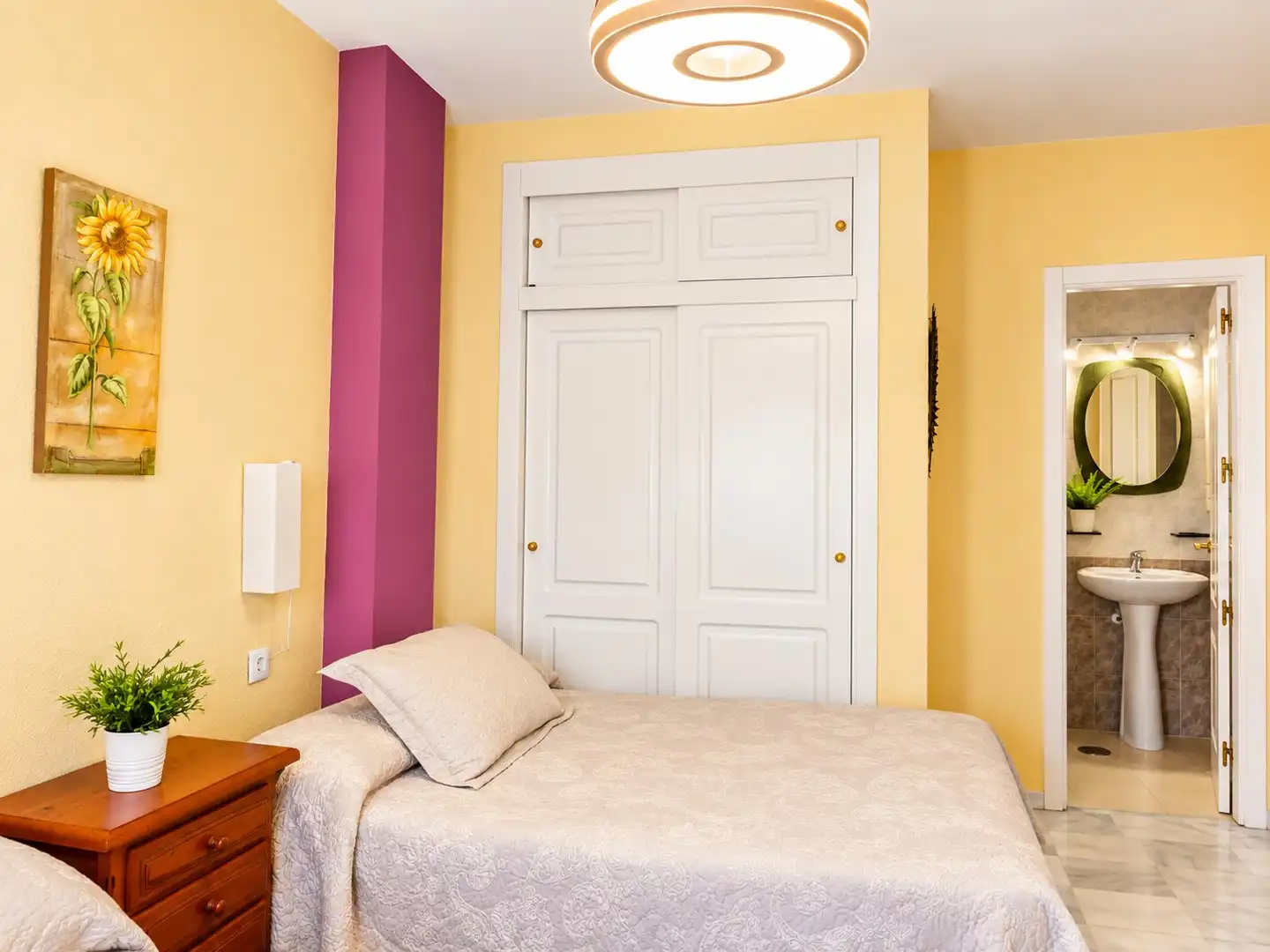 Flat with pool for sale in Avenida de la Laguna, imagen 14