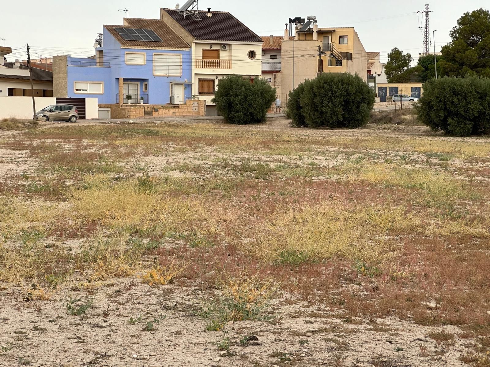 Residencial en venda en Blanca