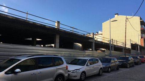 Edifici per finalitzar a IGUALADA  Zona CENTRE, imagen 3