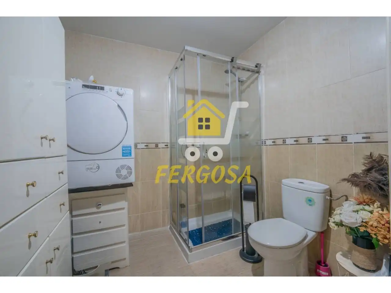Duplex avec terrasse à vendre à Casarrubios del Monte pueblo, imagen 33