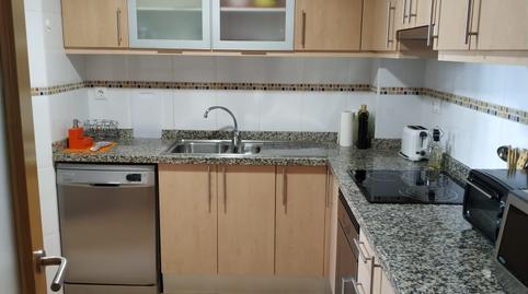 Foto 2 de Piso de alquiler en Tossal, Centre - Zona Alta, Alcoy / Alcoi