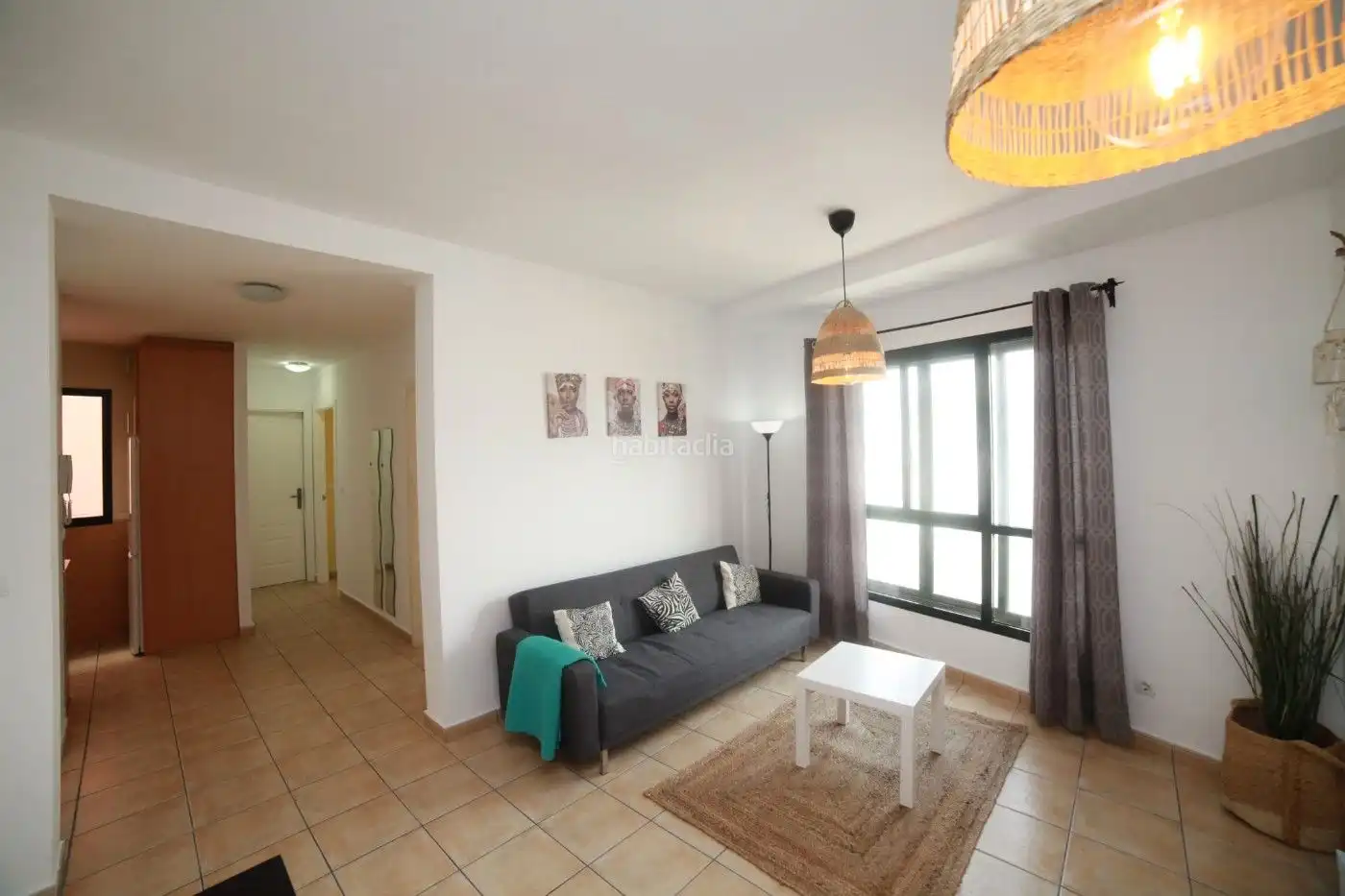 Flat for sale in Calle Bailén 16, imagen 4