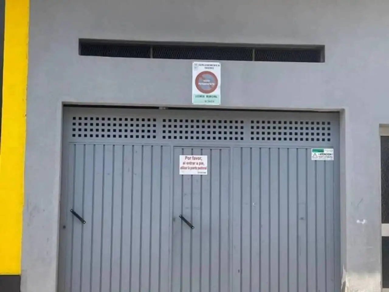 Pis amb ascensor en venda a Casco Antiguo, imagen 6