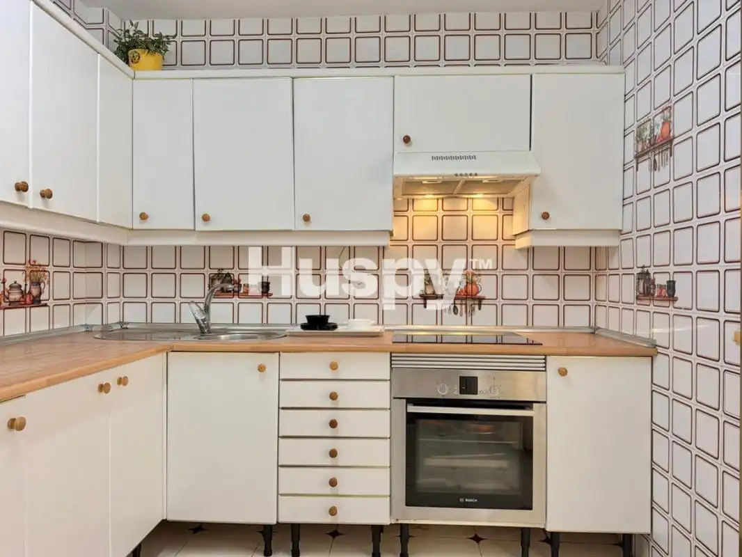 Wohnung mit Terrasse zum Verkauf in Calle Isla de la Toja, imagen 25