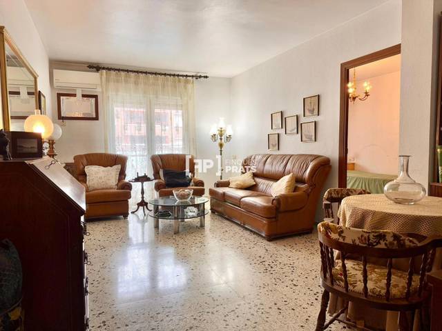 Piso en Venta en GRAN PASEO DE RONDA en Mariola