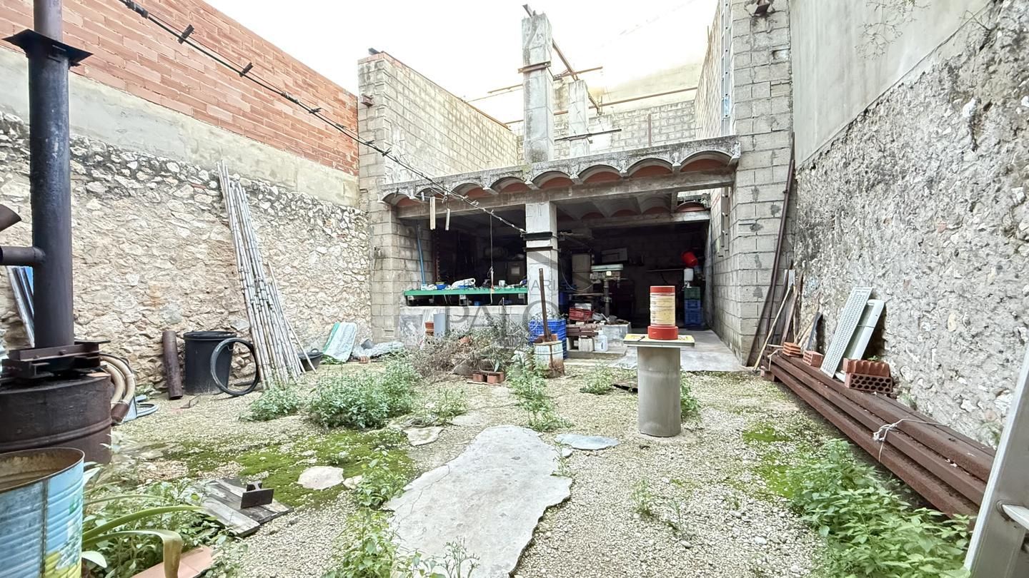 Casa o xalet en venda en Manuel amb Terrassa