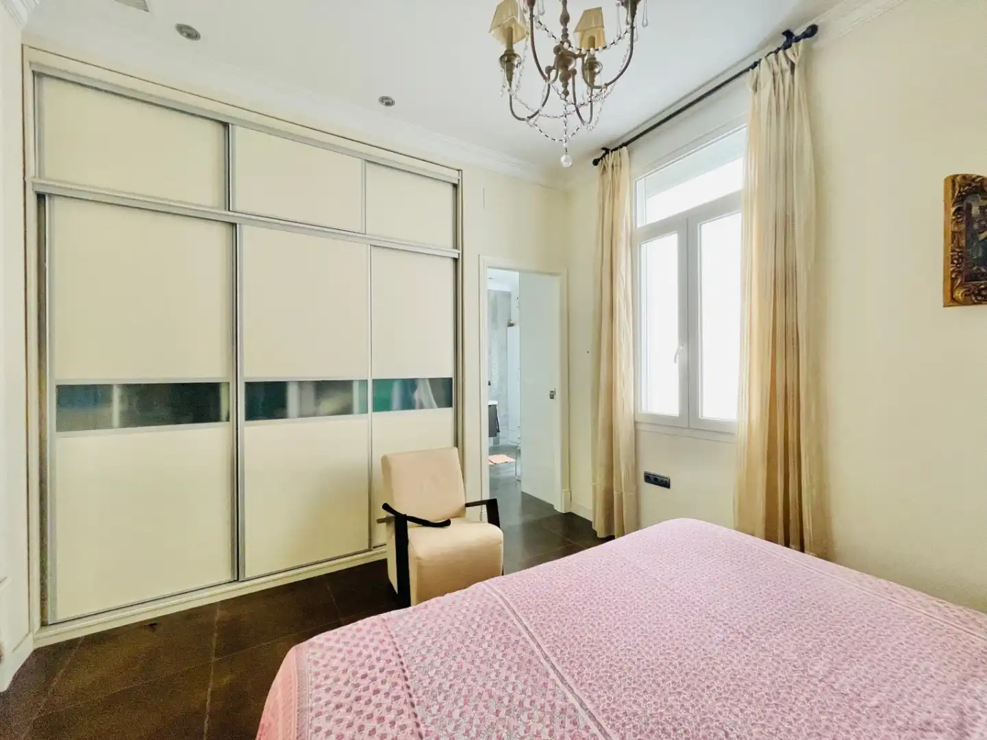 Apartament amb terrassa en venda a Centro, imagen 33