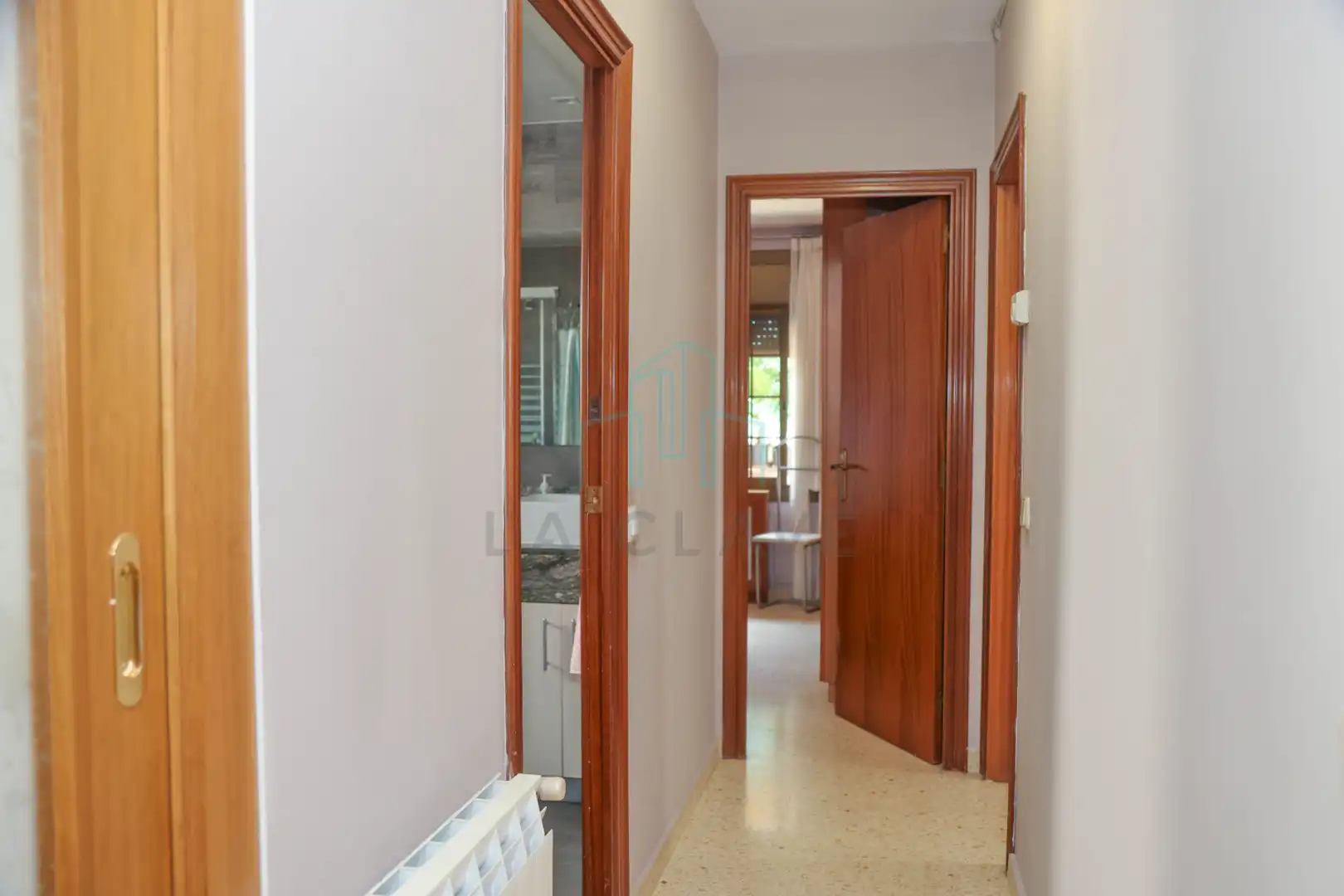 Casa o chalet en venta en Lliçà d'Amunt con Aire acondicionado, Calefacción y Jardín privado