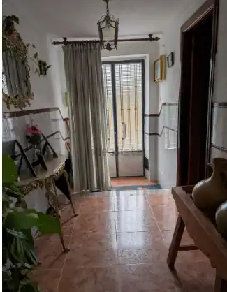 Casa adosada en venta en Fuerte del Rey con Aire acondicionado, Calefacción y Trastero
