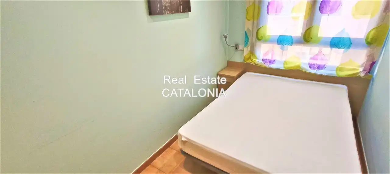 Mini appartamento con terrazza in vendita a Carrer de Can Xanca 27, imagen 27