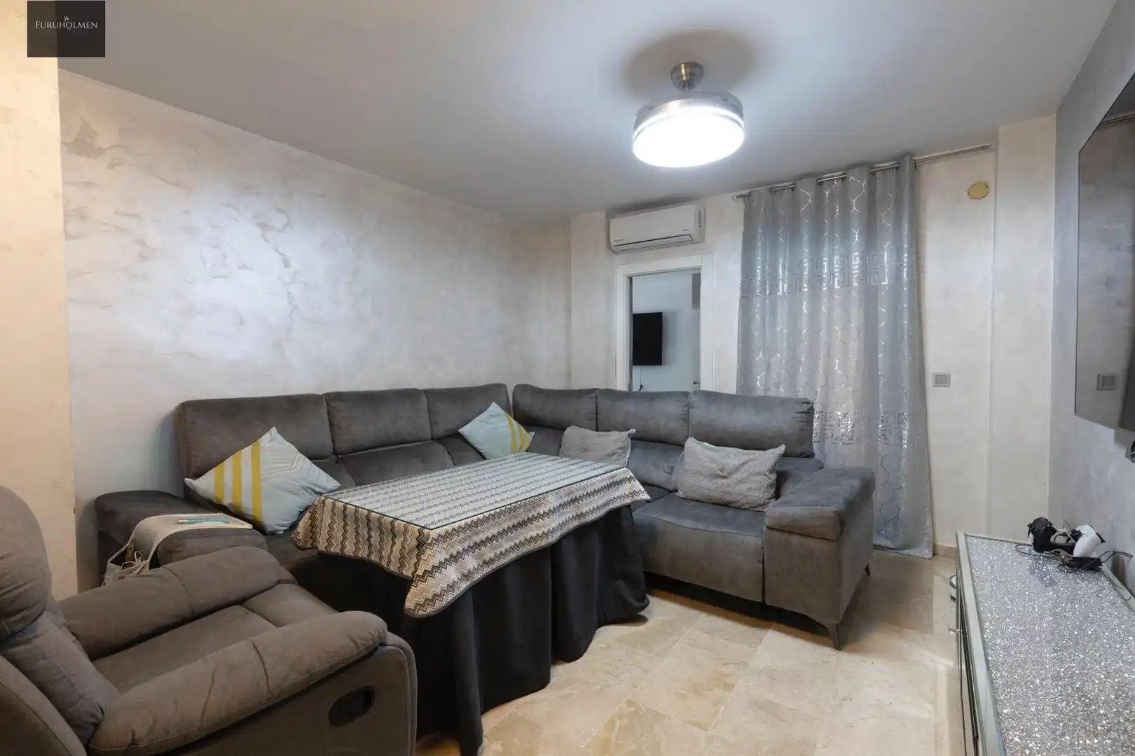 Appartamento con ascensore in vendita a Calle ALHAMBRA, imagen 5